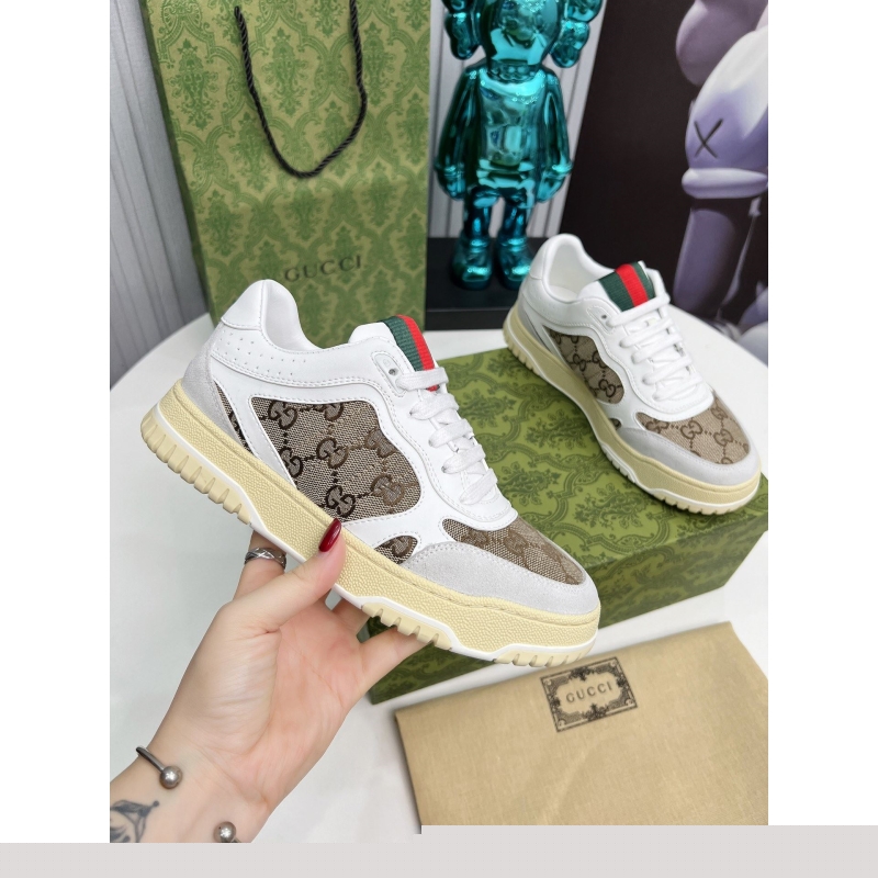 G*u*i sneakers